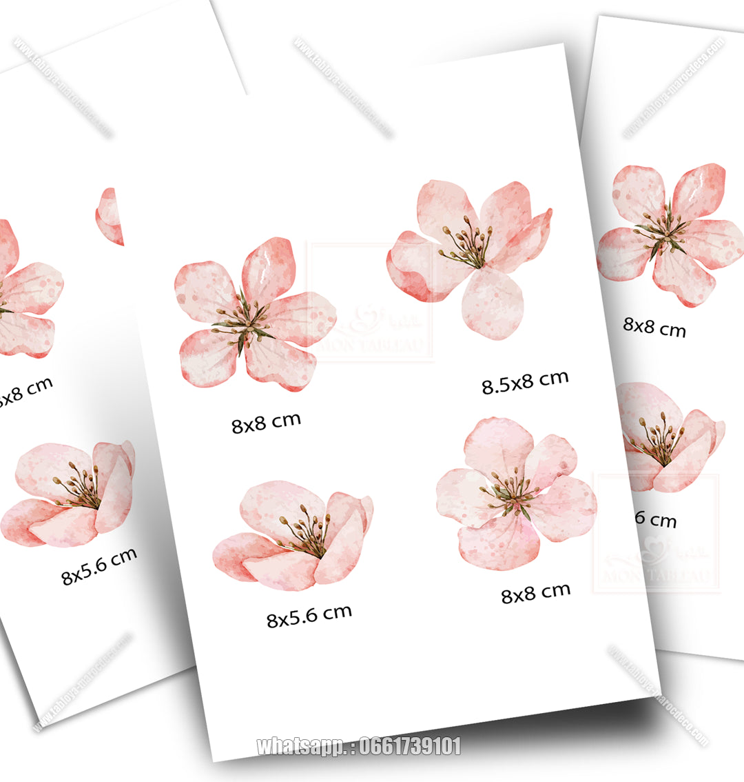 roses stickers